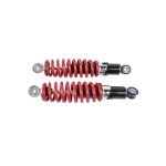 Flynsu Front Suspension Shock Kit for ATVs