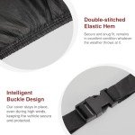 Puroma XL Waterproof ATV Cover for All Seasons