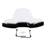 XMT-MOTO Large ATV Windshield for Major Brands