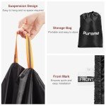 Puroma XL Waterproof ATV Cover for All Seasons