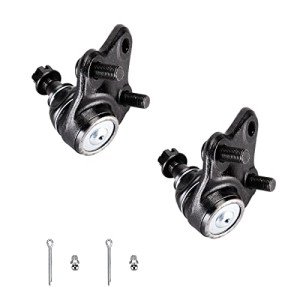 Toyota Ball Joints Set for Corolla, Prius, RAV4