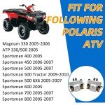 Polaris ATV Brake Caliper Assembly Set
