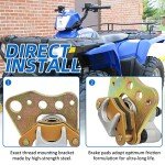 Polaris ATV Brake Caliper Assembly Set