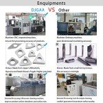 Toyota Ball Joints Set for Corolla, Prius, RAV4