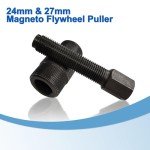 24mm & 27mm Flywheel Stator Puller Tool