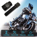 24mm & 27mm Flywheel Stator Puller Tool