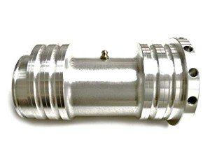 Rear Axle Bearing Carrier for Honda ATVs