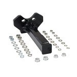 Universal ATV Wheel Bearing Hub Removal Tool Kit