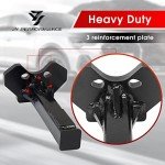 Universal ATV Wheel Bearing Hub Removal Tool Kit