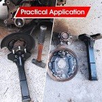 Universal ATV Wheel Bearing Hub Removal Tool Kit