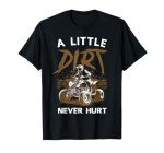 ATV Riding T-Shirt for Men, Women, Kids