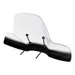 XMT-MOTO Large ATV Windshield for Major Brands