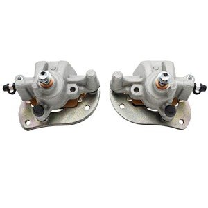 Yamaha ATV Brake Caliper Set for Grizzly