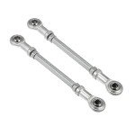 Adjustable Steering Tie Rod Ball Joints for ATVs