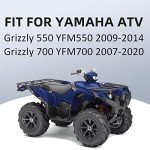 Yamaha ATV Brake Caliper Set for Grizzly