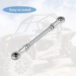 Adjustable Steering Tie Rod Ball Joints for ATVs