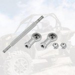 Adjustable Steering Tie Rod Ball Joints for ATVs
