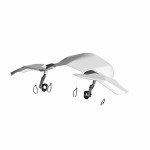 Polaris ATV Lock & Ride Medium Windshield