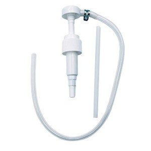 Lubrimatic 4CC Fluid Pump for Quart Bottles