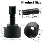 Polaris Ranger Flywheel Puller Tool 50mm x 1.5