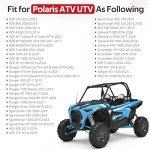 JAVIK Front Differential Oil Drain Plug Kit