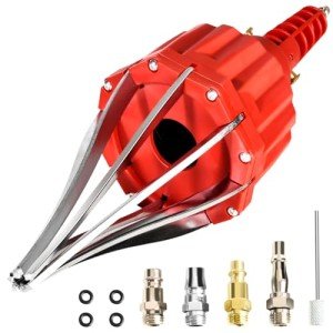 Universal Pneumatic CV Joint Boot Installation Tool