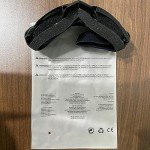 Kids' ATV and Dirt Bike Goggles - 2 Pack