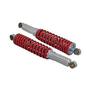 AlveyTech 12-3/4" Adjustable Shock Absorbers Set of 2