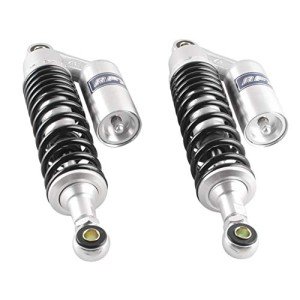 Universal 320mm Rear Shock Absorbers for ATVs