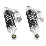 Universal 320mm Rear Shock Absorbers for ATVs