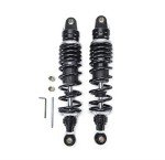 Adjustable 360mm Air Shock Absorber for ATV/Scooter