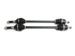 Kawasaki Mule PRO Front CV Axle Set