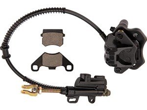 Rear Brake Master Cylinder for Chinese ATVs