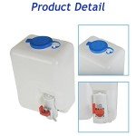 12V Electric Wiper Motor and Washer Pump Kit