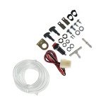 12V Electric Wiper Motor and Washer Pump Kit