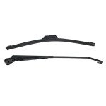 12V Electric Wiper Motor and Washer Pump Kit