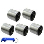 Engine Mount Bushing for GY6 125cc/150cc ATVs