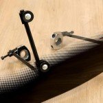 HECASA ATV Windshield for Polaris, Honda, Yamaha, Can-Am