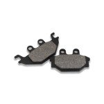 ZICOO Brake Pads for Can-Am and ATV Models