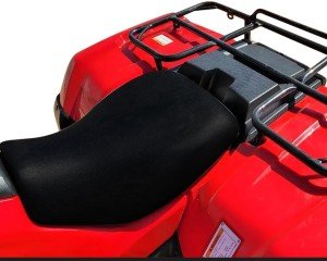 Waterproof ATV Seat Cover for All Models