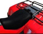 Waterproof ATV Seat Cover for All Models