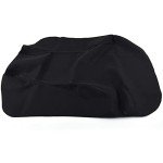 Black Seat Cover for Sportsman ATV Models