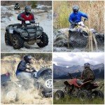 Waterproof ATV Seat Cover for All Models