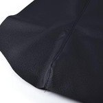 Black Seat Cover for Sportsman ATV Models