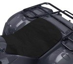 Waterproof ATV Seat Cover for All Models