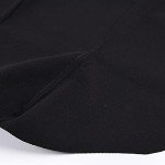 Black Seat Cover for Sportsman ATV Models