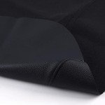 Black Seat Cover for Sportsman ATV Models