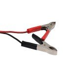 Valley Industries ATV Wire Harness with Clamps