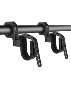 KEMIMOTO UTV Tool Holder for Roll Bars