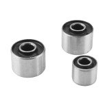 GY6 Engine Crankcase Mount Bushings 3-Pack